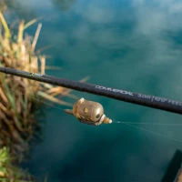 Matrix Interchangeable Inline Maggot Feeders